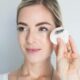 Eliminare mascara waterproof