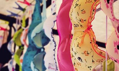 Reggiseni ad asciugare