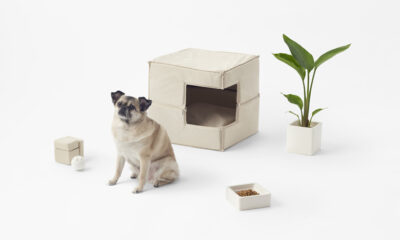 Nendo accessori animali