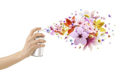 deodorante per ambienti