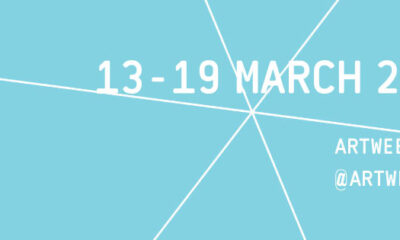 Dubai Art Week