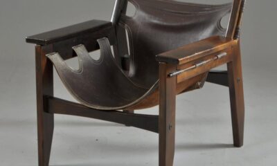 Be Modern Sergio Rodrigues Kilin