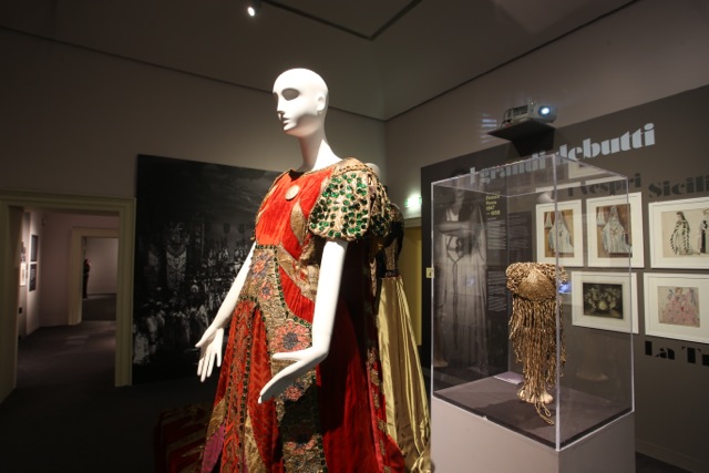 Maria Callas The Exhibition: la mostra a Verona, le foto