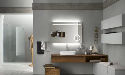 Arredo bagno Inda