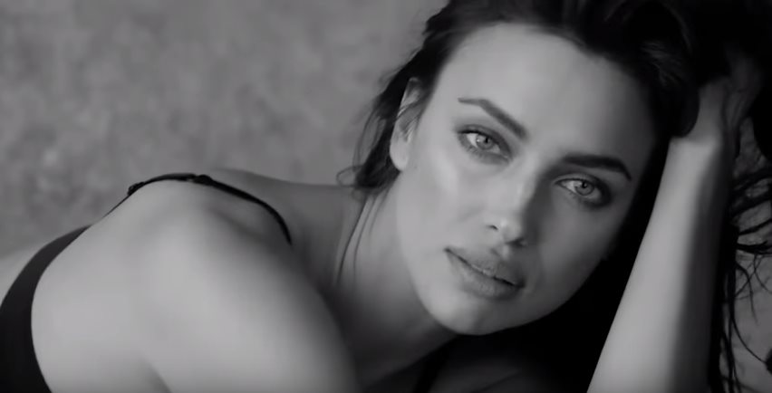 Intimissimi Irina Shayk: la modella torna testimonial worldwide del brand, il nuovo video