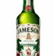 James Early bottiglia whiskey Jameson