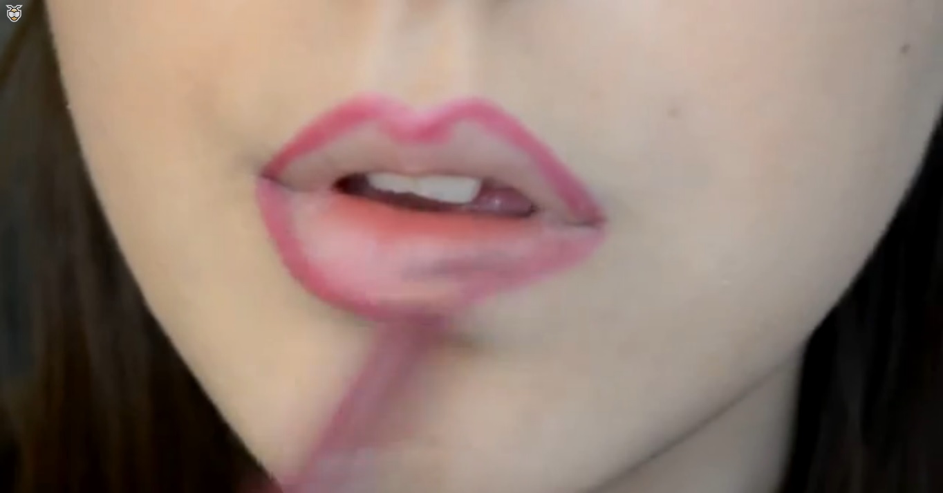 Make up labbra, il video tutorial per un effetto più carnoso