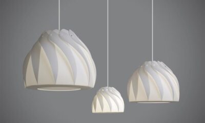 Linea Zero Rose Collection MM Company bianco