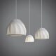 Linea Zero Rose Collection MM Company bianco