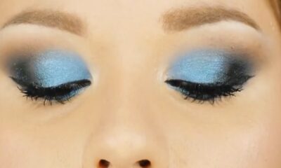 Make up occhi