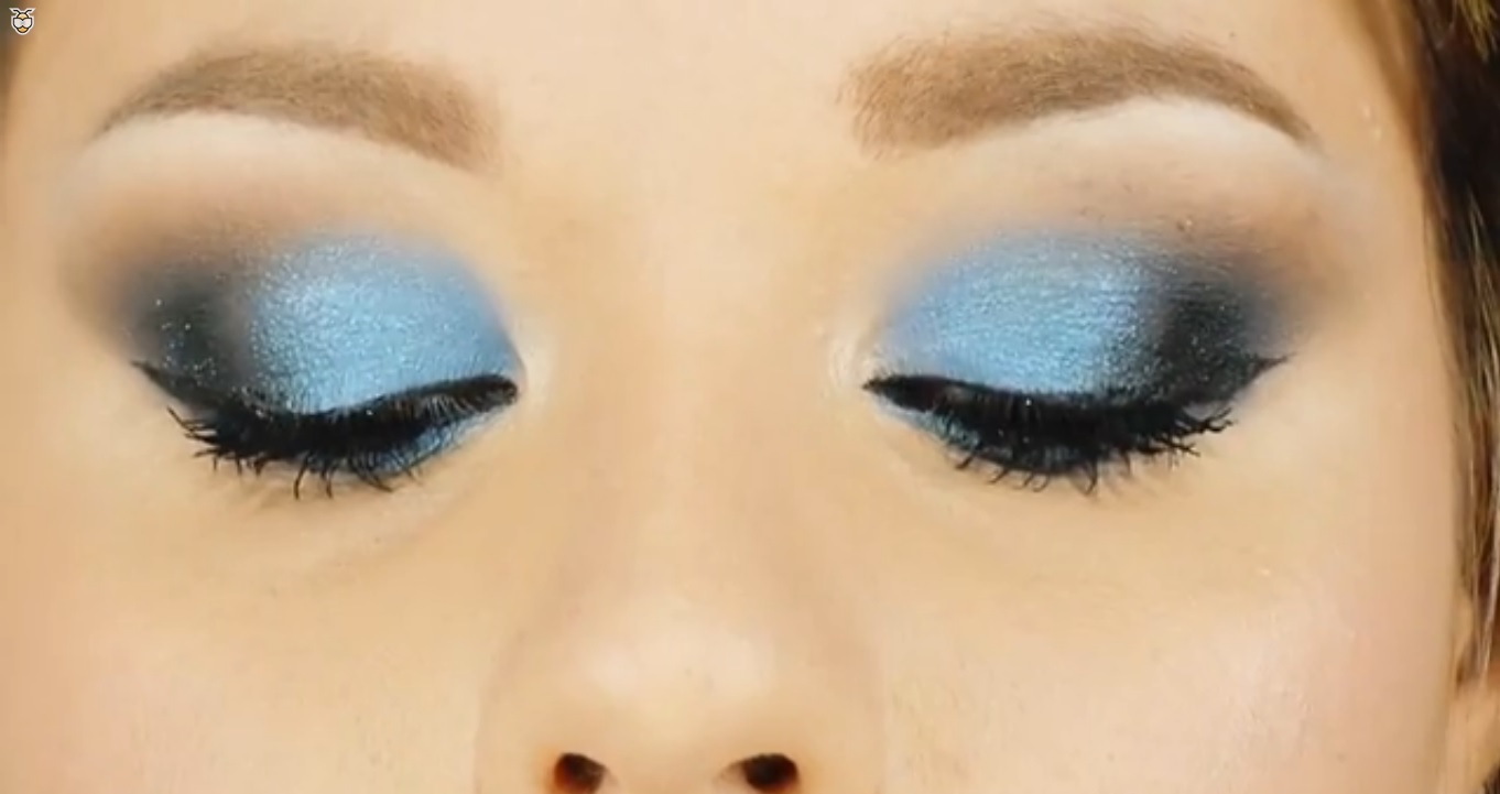 Make up occhi