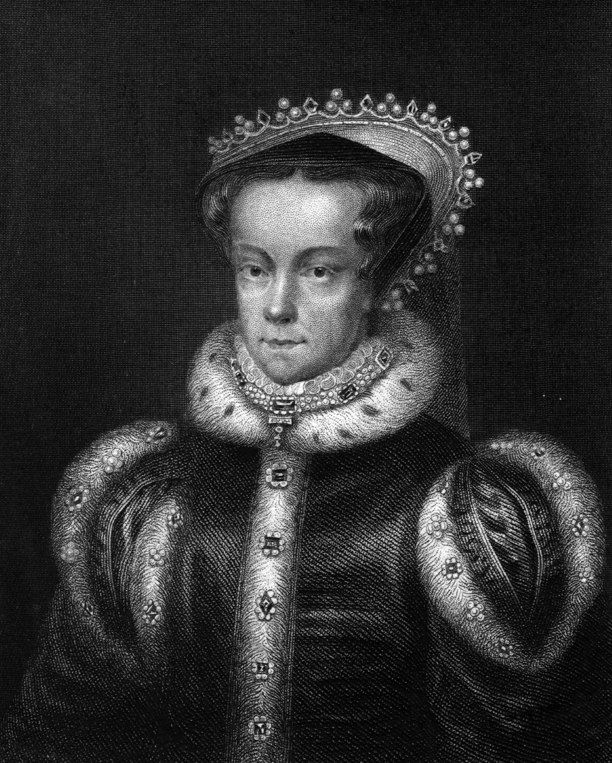 Maria I d'Inghilterra