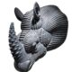 Cictco Rhinoceros