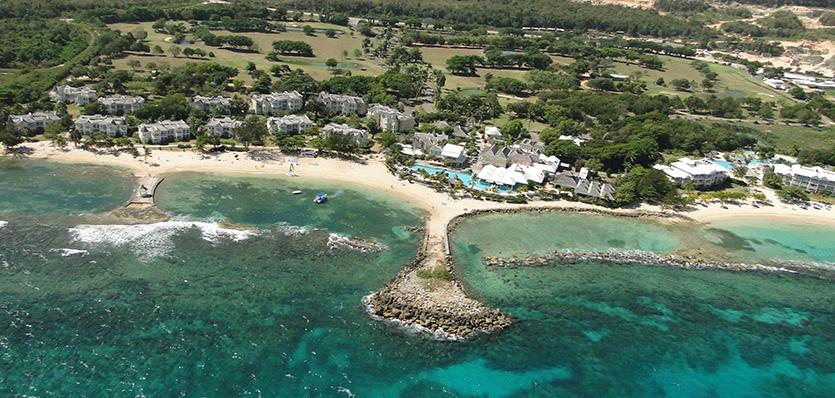 Meliá Hotels &amp; Resorts apre il Meliá Braco Village ai Caraibi