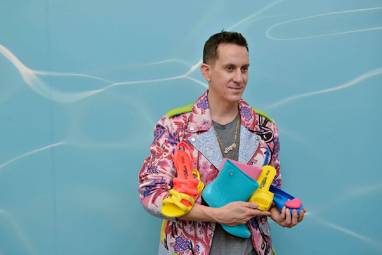 Melissa Jeremy Scott: il party in Brasile e la collezione completa di sei modelli, le foto