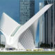 New York Oculus Santiago Calatrava