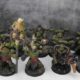 nurgle caos marine