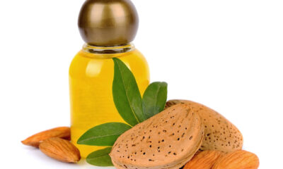 olio di mandorle dolci prevenzione