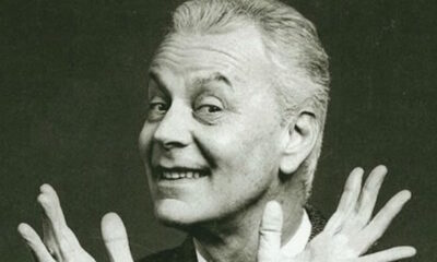 Paolo Poli è morto 25 marzo 2016