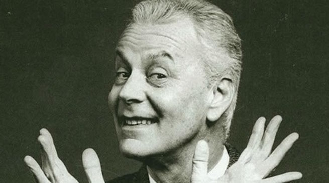 Paolo Poli è morto 25 marzo 2016