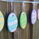 Ghirlande Pasqua pasta di sale