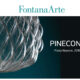 FontanaArte lampada Pinecone