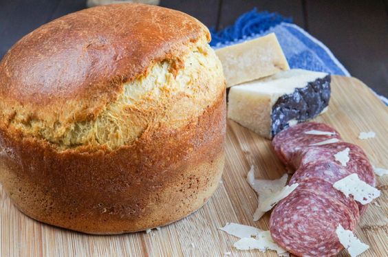 La torta pasqualina umbra con la ricetta originale