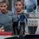 quicksilver hot toys