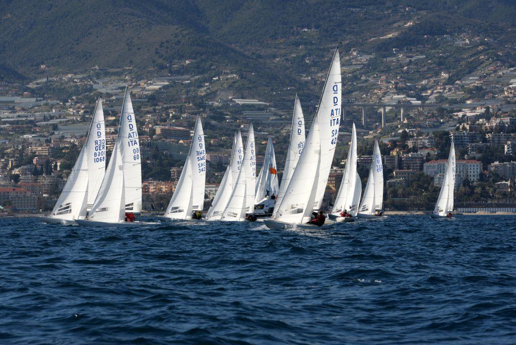 Paul&amp;Shark main sponsor dell’International Italian Dragon Cup 2016