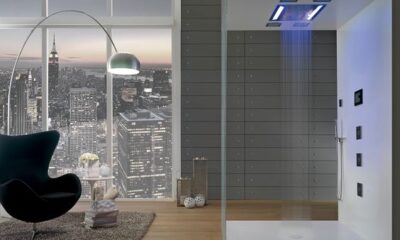 Graff aqua sense