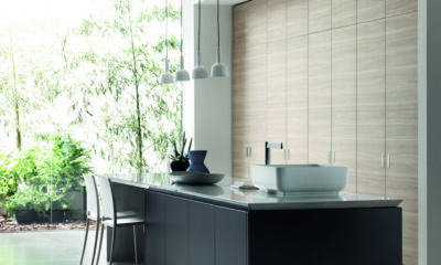 cucina Ki di Scavolini