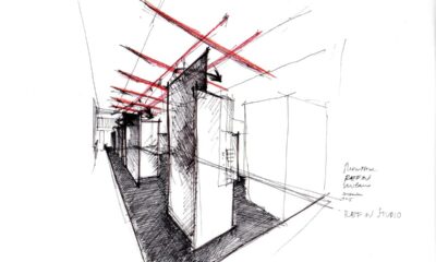 Studio Refin showroom
