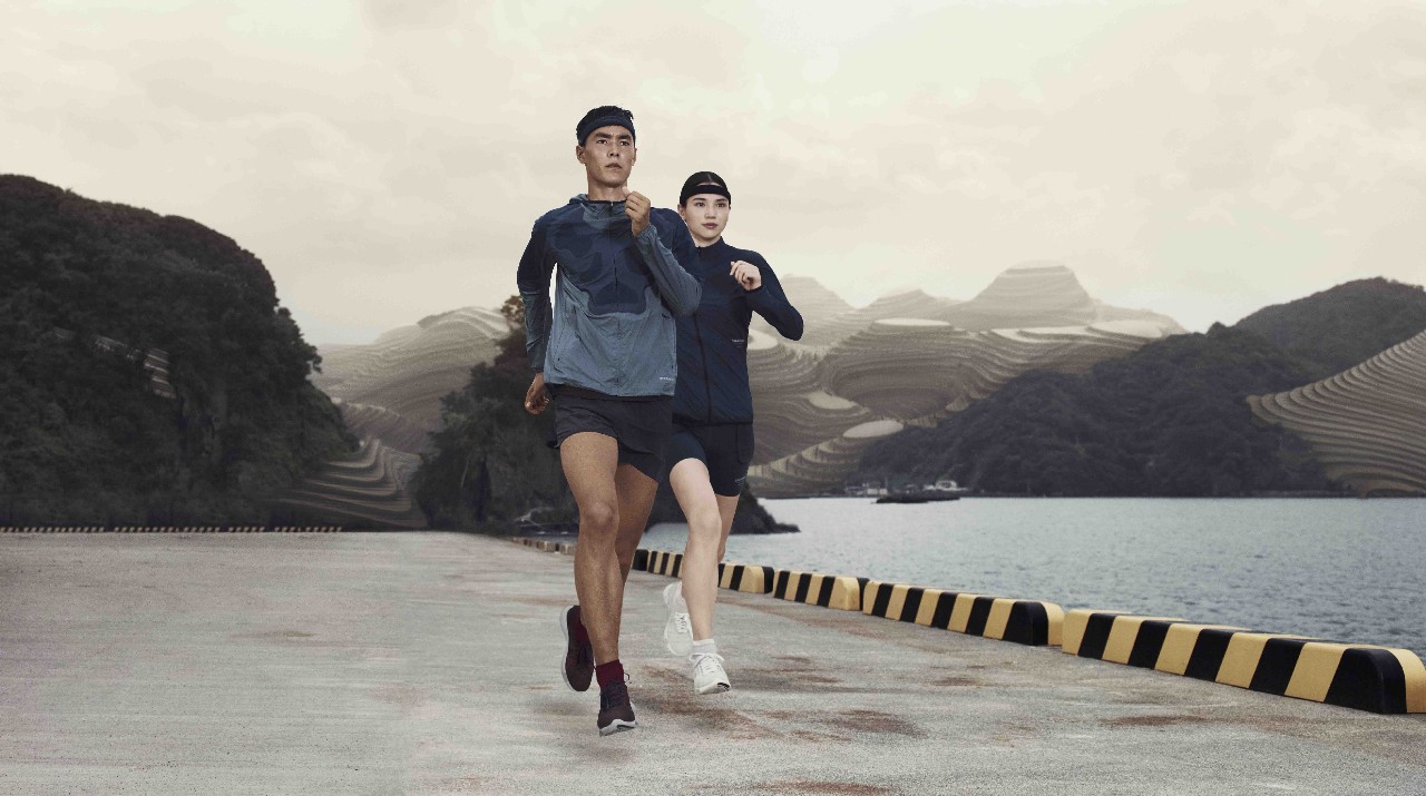 NikeLab x Undercover Gyakusou collezione primavera estate 2016: l’innovazione estetica
