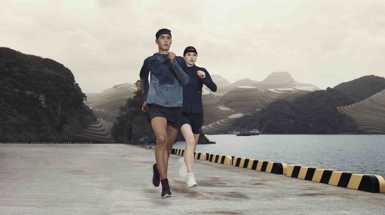 NikeLab x Undercover Gyakusou collezione primavera estate 2016: l&#8217;innovazione estetica