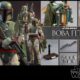 star wars boba fett hot toys