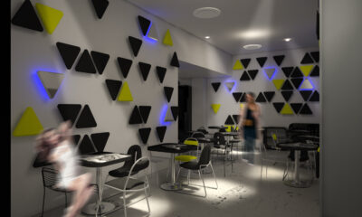 The BaR rendering