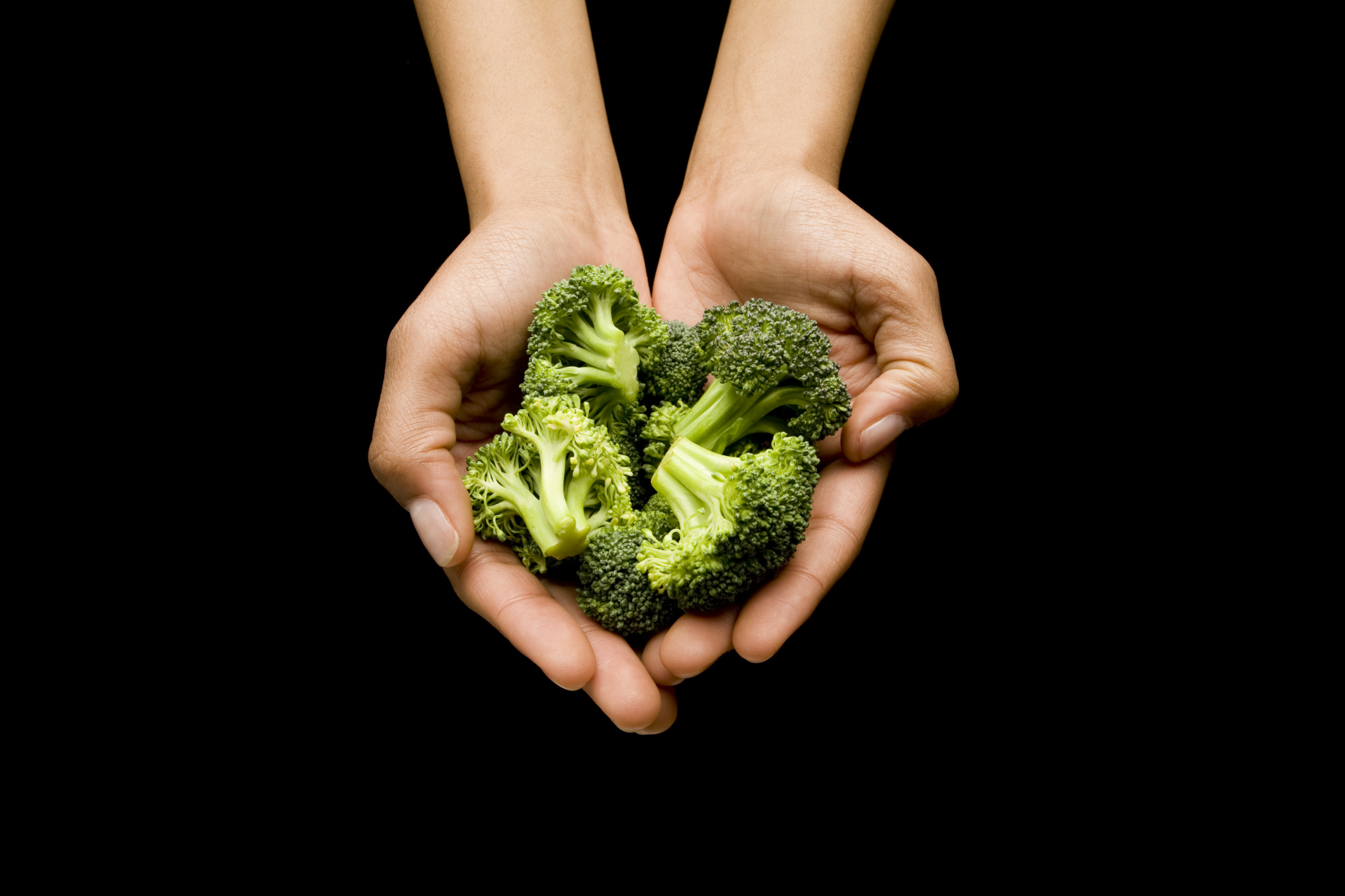 Broccoli e bellezza
