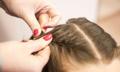 Acconciature capelli