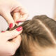 Acconciature capelli