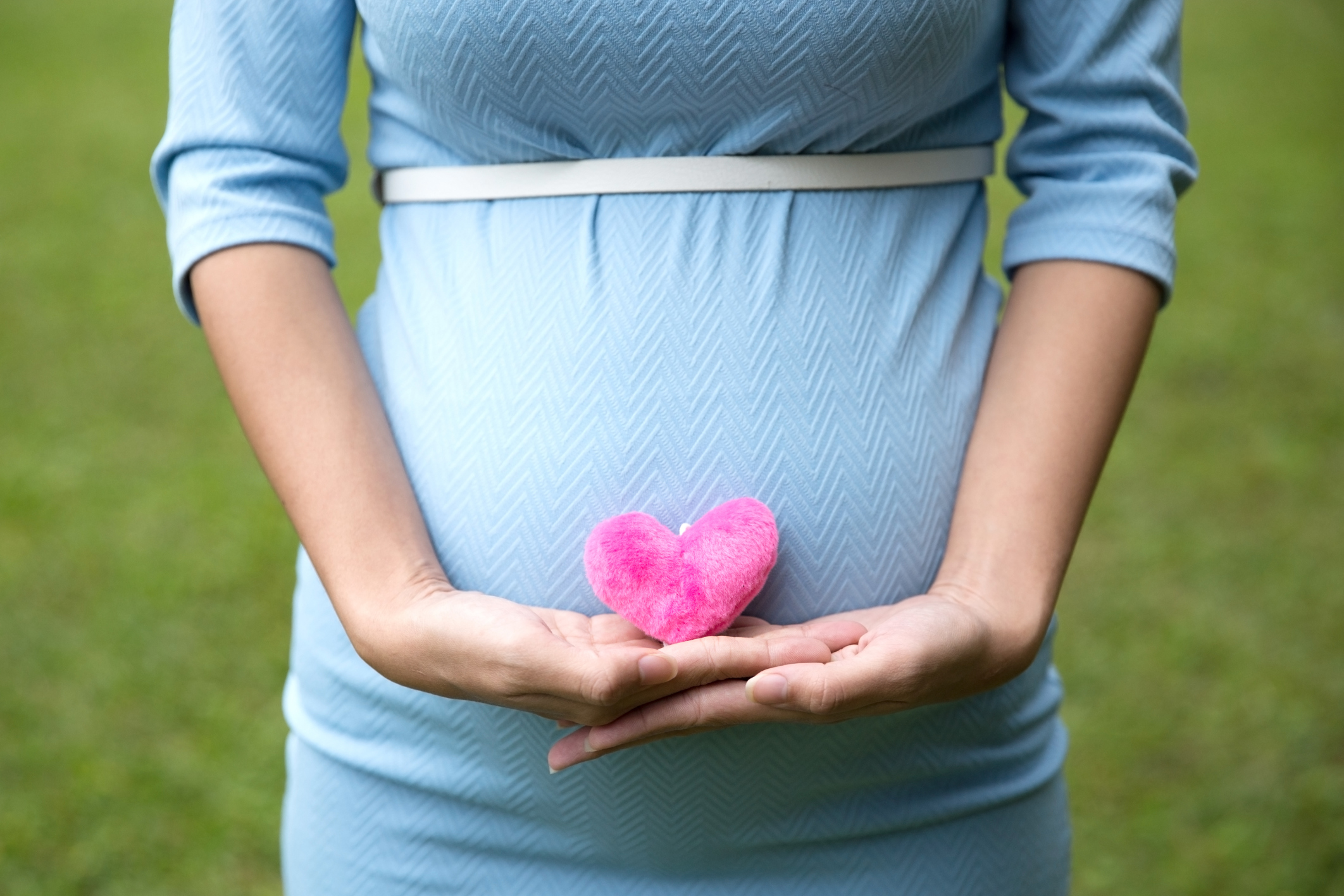 Bellezza in gravidanza, 6 segreti che tutte dovremmo conoscere