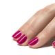 togliere lo smalto senza usare l'acetone alternative