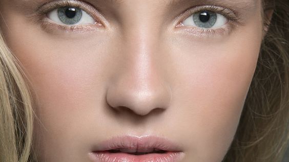 Struccanti trucco minerale