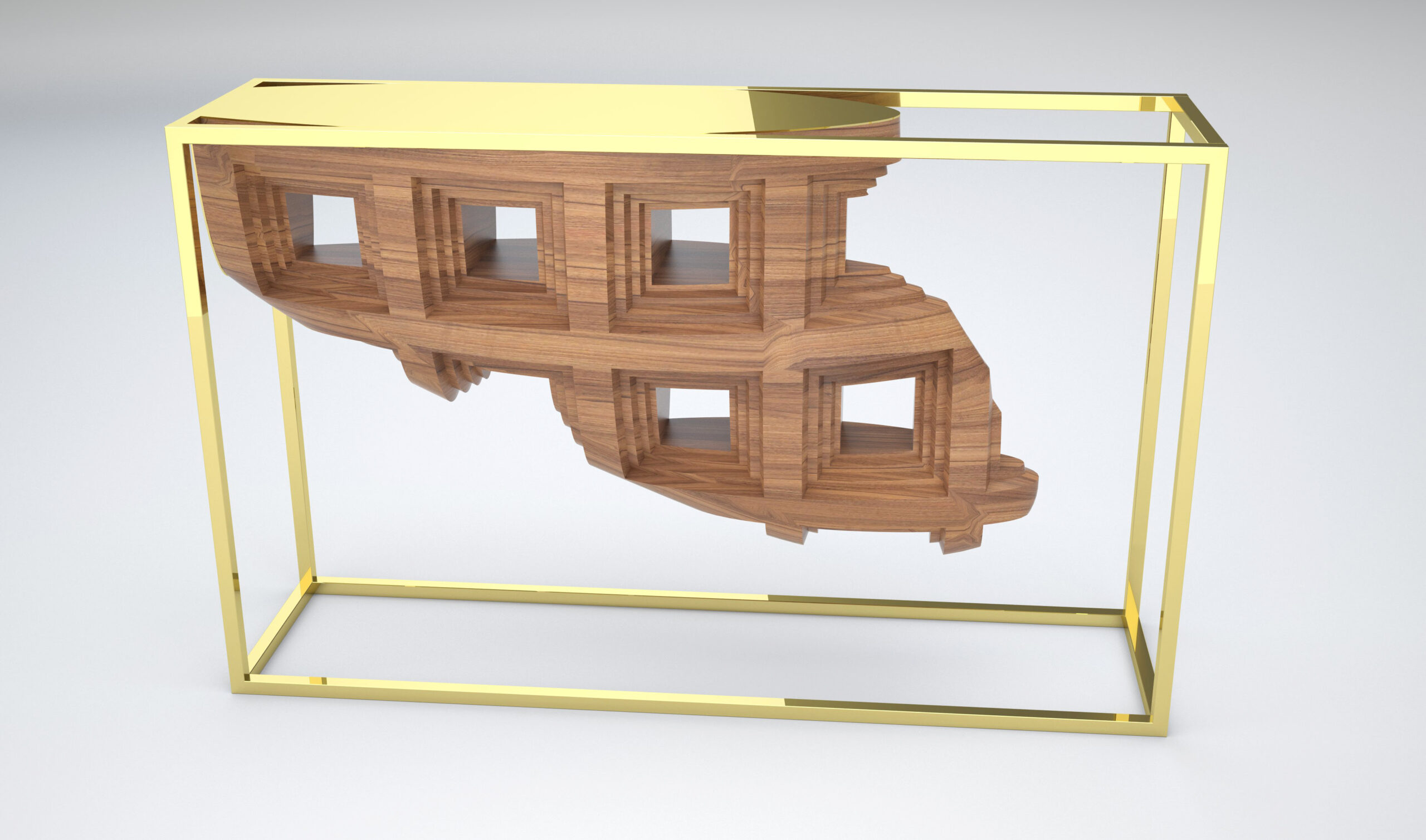 Salone del Mobile 2016, Fratelli Boffi
