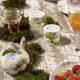 Villeroy Boch pasqua 2016 tavola
