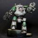 warhammer 40k guardia morte