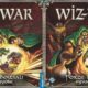 wiz-war forze bestiali