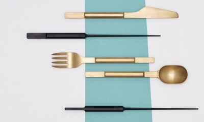 The Cutlery Show