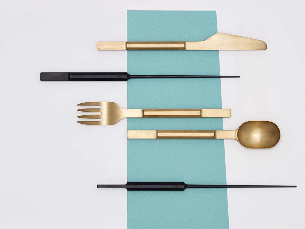 Fuorisalone 2016: The Cutlery Show la mostra dedicata alle posate artistiche