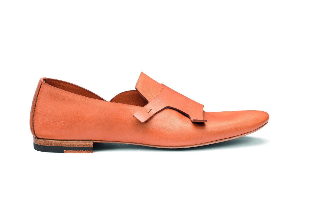 Santoni scarpe: le Loafers per la primavera estate 2016