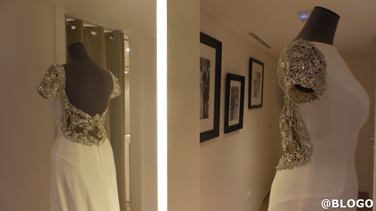 Abiti da sposa 2017 Pronovias: la nuova collezione Atelier e la nuova collezione Cocktail, le foto